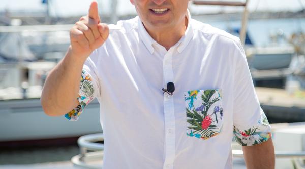 nea marin sezon nou poftiti