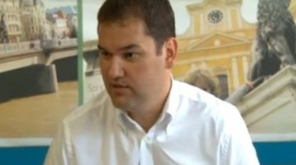 ordonanta de urgenta cseke attila despre sustinerea udmr