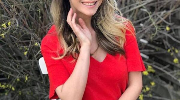 adela popescu este insarcinata pentru a doua oara care este sexul copilului