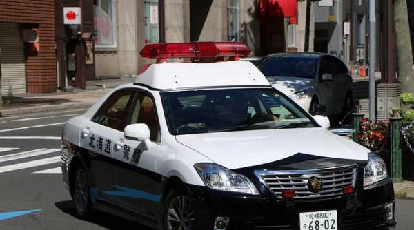 blogger asasinat in japonia la o conferinta de presa