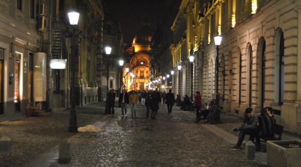 bucure ti cre tere in clasamentul celor mai scumpe ora e pentru expa i