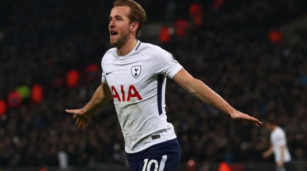 campionatul mondial de fotbal 2018 ronaldo detronat de kane