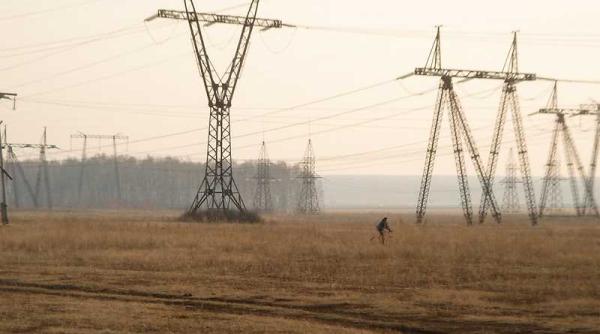 curent electric intrerupt in unele localitati din tara