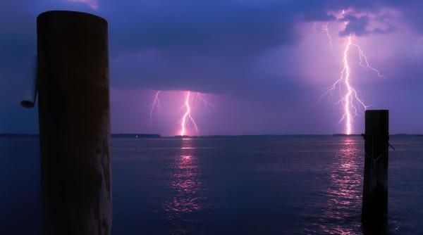 furtuna teribila la constanta