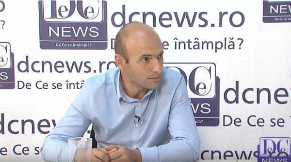 gheorghe voicu primar din arge la interviurile dc news