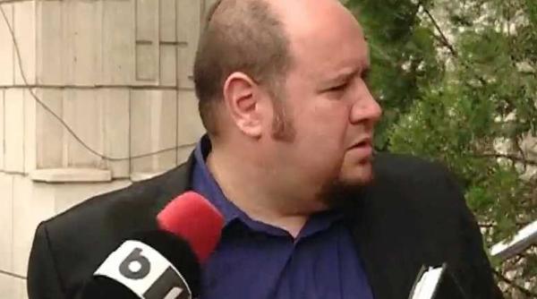 horodniceanu 4770 de dosare se vor inchide