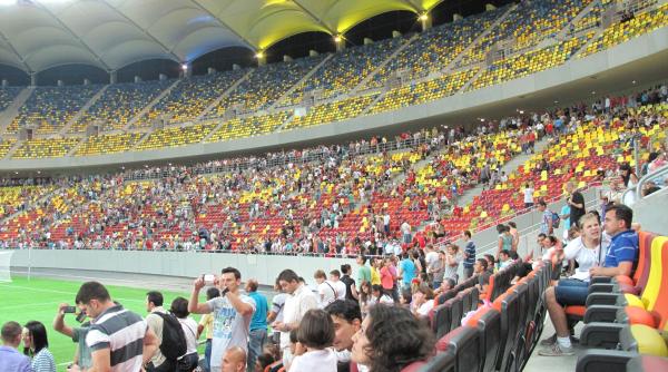 liber la bauturi alcoolice pe stadion anuntul uefa