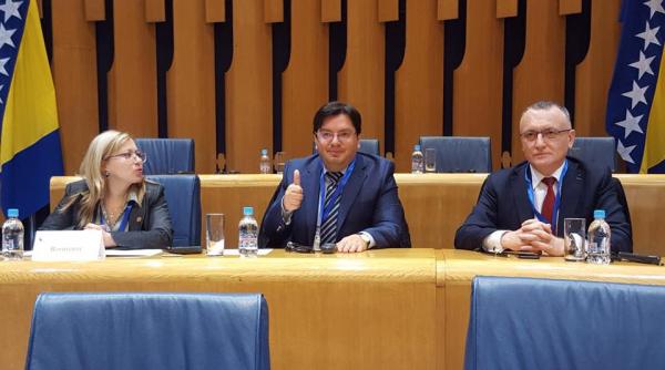 negocieri pro sau contra motiunii de cenzura banicioiu vede o lipsa de incredere