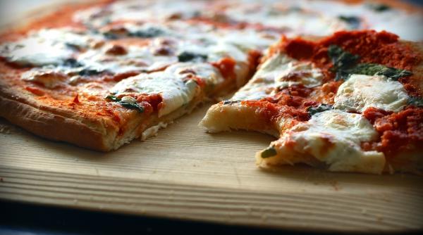 pizza care nu ingra a variantele la care nu te a teptai