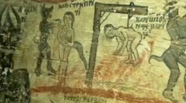 descoperire importanta in tanzania