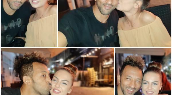 kamara o noua iubita