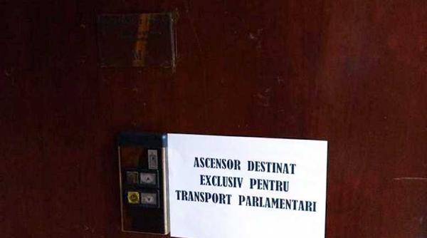 masuri restrictive in parlament in ziua votului motiunii de cenzura zone in care accesul este complet interzis si zone delimitate pentru presa