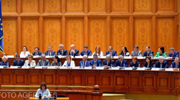 rezultat vot mo iune cenzura demiterea guvernului dragnea dancila o urgenta nationala