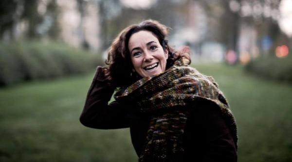 femke halsema prima femeie primar din istoria amsterdamului