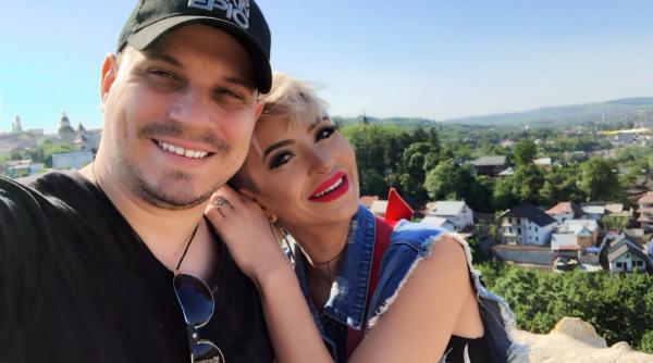 giulia i vlad huidu despar i i din cauza prietenilor parca era razboi