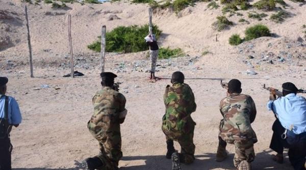 irak decizie extrema ordin de executie