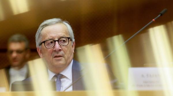 juncker raspuns pentru cristea europarlamentar psd a fost o eroare