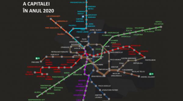 metrou gara de nord gara progresul primul pas a fost facut