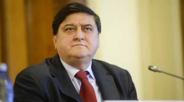 ministrul constantin ni a condamnat la inchisoare pe modelul adrian nastase nimic nu s a schimbat