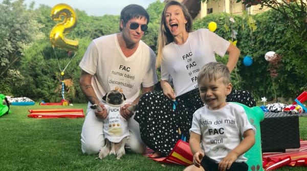 radu valcan tata de baiat pentru a doua oara primele declara ii