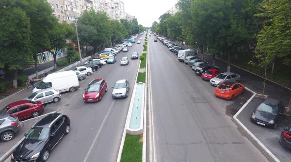sectorul 4 circula ie fluidizata treceri de pietoni sigure i mai multe spa ii verzi pe bd brancoveanu