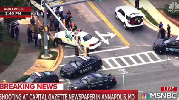 sua atac armat intr o redac ie a unui ziar video update