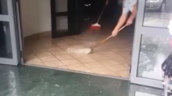 tribunal inundat sedin ele de judecata reprogramate