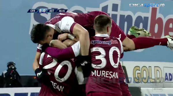 cfr cluj  pregatiri  programul partidelor