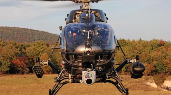 elicoptere h145m un stat vecin comanda 20 de aparate for a militara