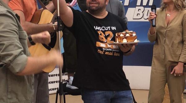 interviu cu omul de radio razvan petre dezvaluiri despre muzica romaneasca