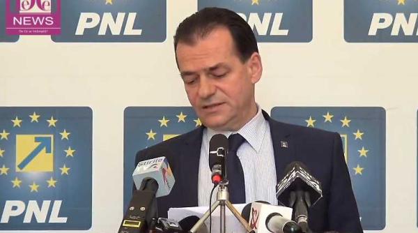 ionel bogdan pnl maramure mesaj furtunos contra lui orban