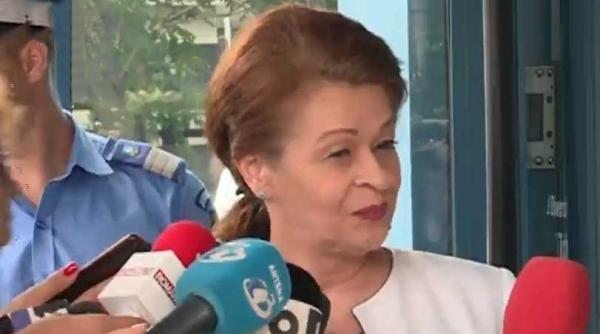 judecatoare barsan corbu achiate cristina tarcea posturile nu au fost scoase la concurs