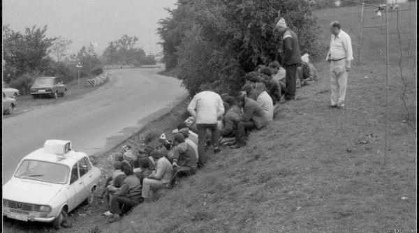 televizorul cu purici cum se vedeau meciurile de la mondial pe vremea lui ceausescu