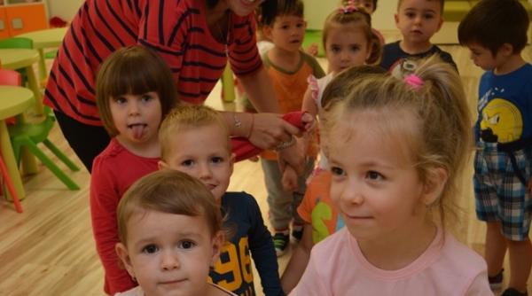 vara in gradinita in sectorul 4 bani pentru cadrele didactice