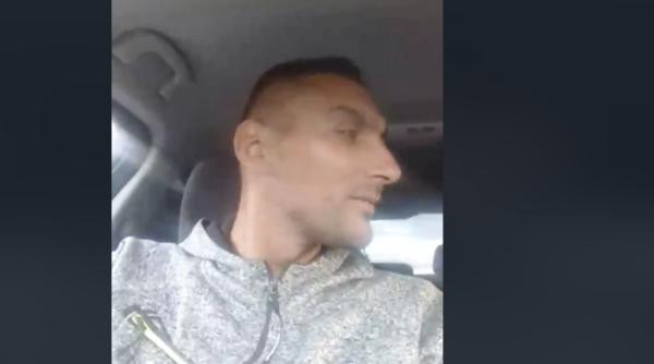 accident grav cu doi mor i oferul vinovat a filmat accidentul video