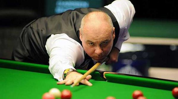 castigatorii campionatului european de snooker