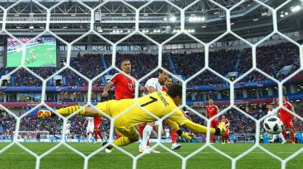 croatia danemarca in optimi la cm 2018 avancronica meciului