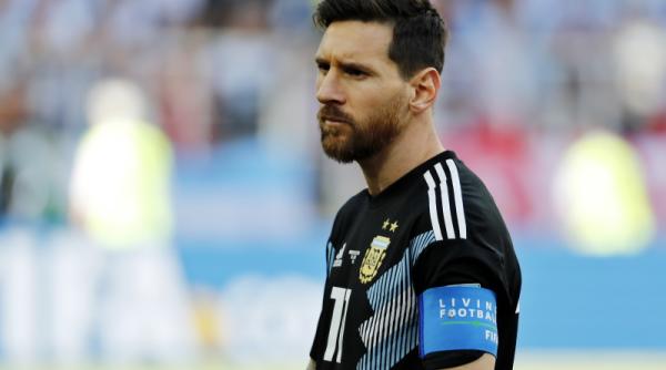 fran a argentina optimi e normal sa vorbim de messi