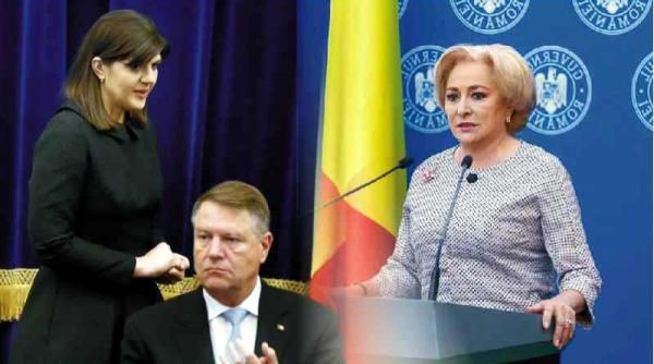 kovesi revocare dancila suspendare chirieac ipoteze fulminante