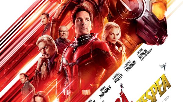 omul furnica si viespea vin din 6 iulie la cinema