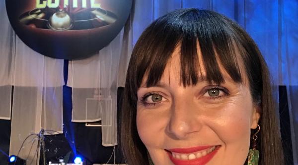 roxana iliescu se lupta cu kilogramele