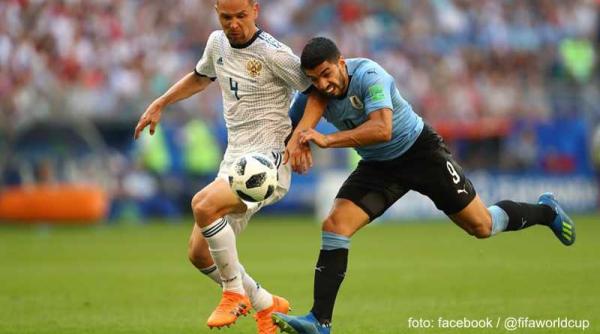 uruguay portugalia optimi de finala cm 2018 rusia