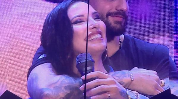 maluma a dezamagit o romanca ce i a facut artistul pe scena