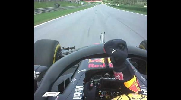 max verstappen castigator marele premiu al austriei