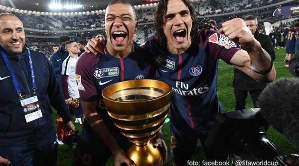 mbappe elogiat de presa europeana cm 2018