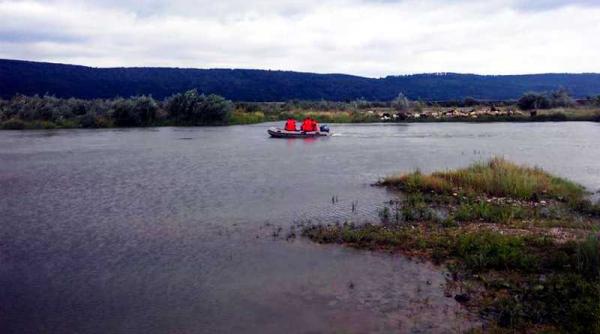 pericol de inundatii pana marti vezi judetele afectate