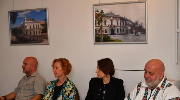 romania la bruxelles prin cultura