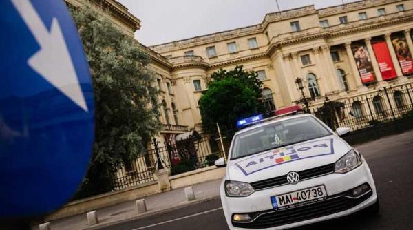 sofer oprit cu focuri de arma ce alcoolemie avea