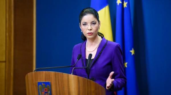 ana birchall discutii cu vicepresedintele comisiei europene