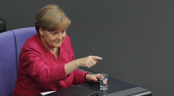angela merkel rezist borza elementul care i ar putea fi fatal cancelarului german video